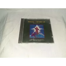  Enigma: Mcmxc A.d. (1990) (cd Original)