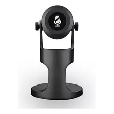 Microfone Condensador X Pro Rgb Usb2.0