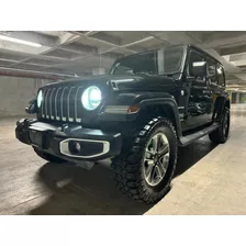 Jeep Wrangler 2019