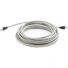 50' Por Cable Ethernet Para La Serie M De Flir *******' Por 