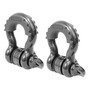 Pion Y Corona Honda Fourtrax 300 Trx300 Trx300fw 4x4 88-00