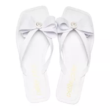 Chinelo Petite Jolie Feminino Pj6537