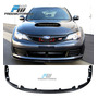 Fit For 1997-2001 Subaru Impreza Wrx 2dr 4dr Front Bumpe Zzi