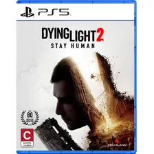 Dying Light 2 Stay Human Para Playstation 5 / Ps5 Nuevo