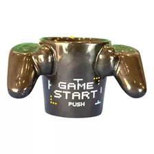 Caneca Game Start