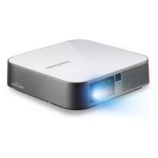 Viewsonic M2e Proyector Smart Led Portátil Full Hd 1080p Con
