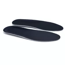 Palmilha De Gel Para Tênis Sapato Feminino Anatômica 1,16cm