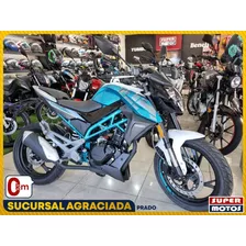 Cf Moto Nk 150 Entrega Inmediata !!