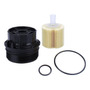 Kit Filtros Aceite Aire Cabina Toyota Camry 3.5l V6 2007