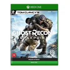  Ghost Recon Breakpoint Standard 