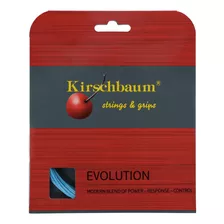 Corda Kirschbaum Pro Line Evolution 17l 1.25mm Individual