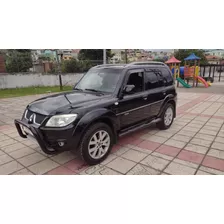 Pajero Tr4 2.0 Flex 16v 4x2 Aut.