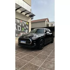 Mini Cooper 2016 1.5 F55 Pepper 136cv