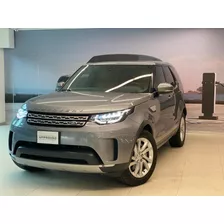 Land Rover Discovery Hse 2020