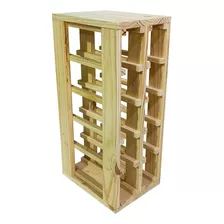 Estantería Soporte Para Vinos Bodega Vinoteca