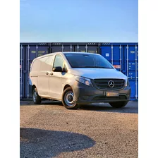 Mercedes-benz Vito 111 Cdi Furgon V1 2018