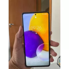 Celular Samsung A72 128gb