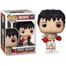 Funko Pop Rocky Balboa #1177 Rocky 45th