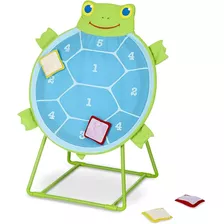 Melissa Amp Doug Sunny Patch Dilly Dally Turtle