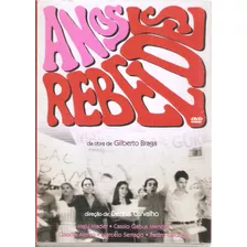 Box 3 Discos Anos Rebelde Da Obra De Gilberto Braga