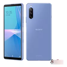 Sony Xperia 10 Iii 5g / 6gb + 128gb / 6 Inch Oled / Hi-res