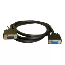  Cable Vga Hd15 Manhattan, 1,8 M, Vga 