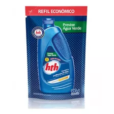 Previne Água Verde Hth - 900ml