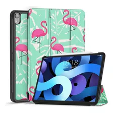 Tnp Funda Para iPad Air 5.a Generacion 2022 iPad Air 4.a ...