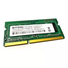 4gb Ddr3l Pc12800 Cl11 1.35v 240p 1600mhz