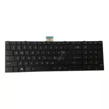 Teclado Toshiba Toc850en