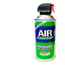 Aire K-byte Limpieza De Circuitos No Inflamable Spray 340gr