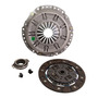 Kit Clutch Nissan Sentra Gxe 2005 1.8l Luk