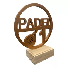 Trofeo De Padel Lugares 