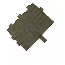 Chaleco Táctico - Panel Molle Emersongear Para Chaleco Jpc 2