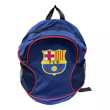 Mochila Futbol Barcelona Original