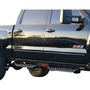 Estribos Chevrolet Trax 2013-2020 Aluminio Agencia