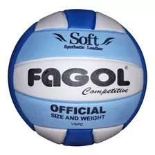 Balón De Voleibol Vóley Vulcanizado Alta Calidad 