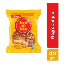 Alfajor Bon O Bon Leche X 40 Gr