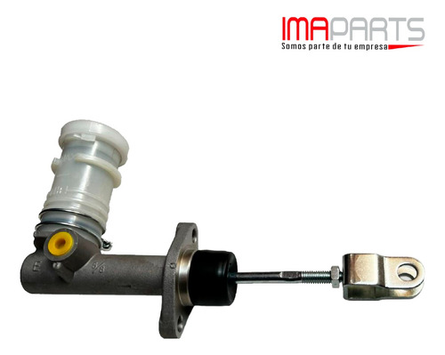 Bomba De Embrague Hyundai Terracan 2.9 Diesel 2001-2007 Foto 2