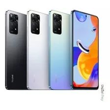 Xiaomi Redmi Note 11 Pro 4g 128gb 6gb