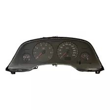 Painel D Instrumentos Gm Zafira Meriva 93281795ah