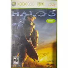 Halo Para Xbox 360
