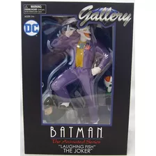 Batman: The Animated Series Gallery Laughing Fish Joker