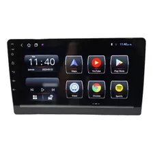 Radio Carro Android Wifi Bluetooth Pantalla Tactil Gps Usb