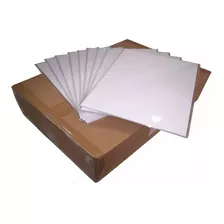 500 Papel Fotográfico 180g