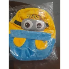 Mochila Minions