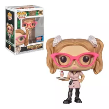 Funko Pop Britney Spears #292 Nycc 2022 Drives Me Crazy