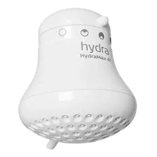 Ducha Electrica Hydramax Sin Brazo 4t Multitemperatura 5700w 220v Hydra Corona Calefon