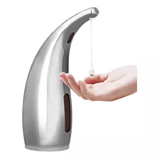 Dispenser Touchless Soap Lotion Shampoo Para Mãos Kitchen