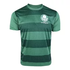 Camisa Oficial Palmeiras Classic 1914 Licenciada Masculina